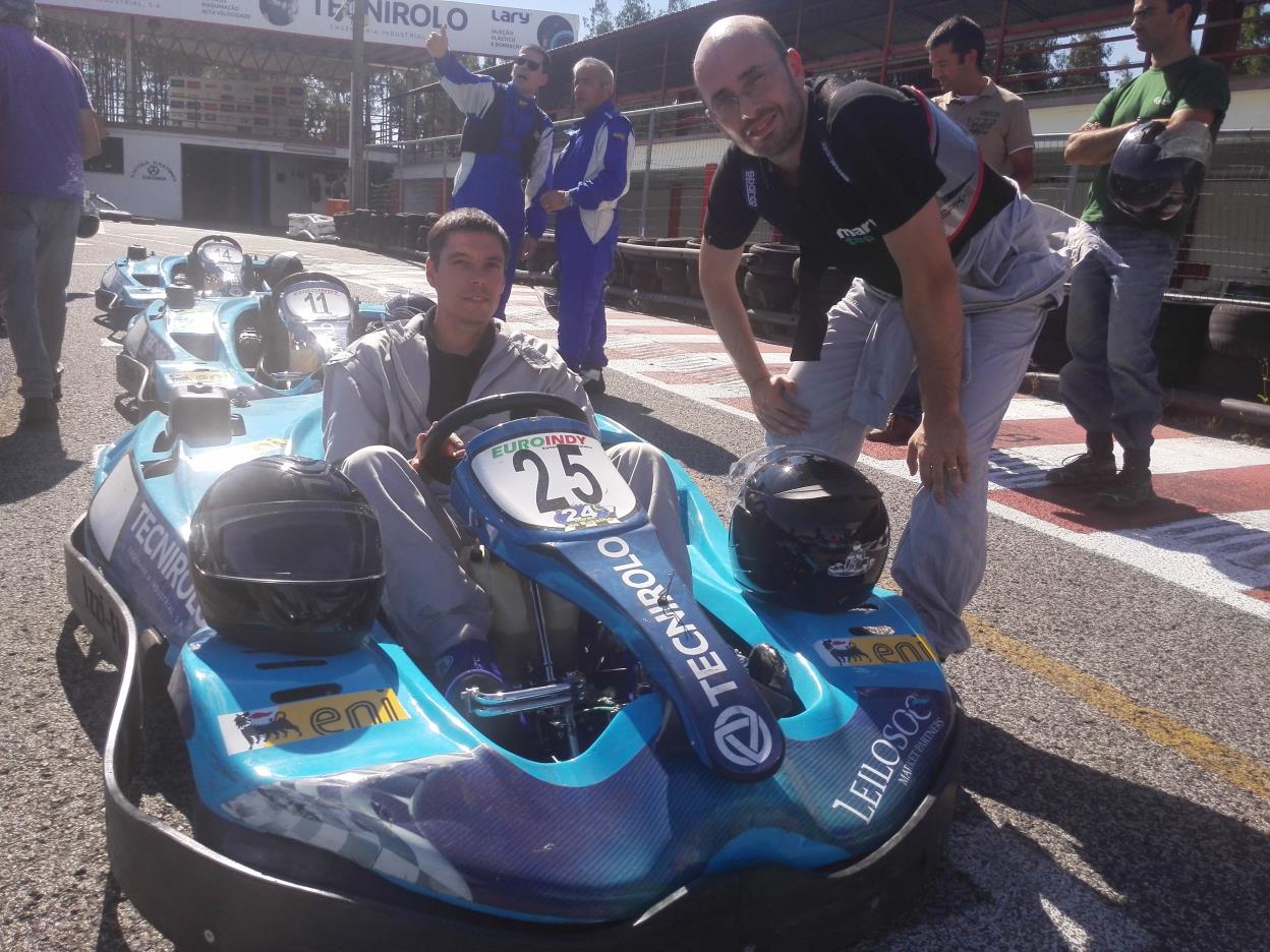 XIX Troféu Interno de Karting Kartistas da Ordem4